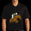 City Stretch Polo Thumbnail