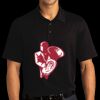 City Stretch Polo Thumbnail