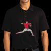 City Stretch Polo Thumbnail
