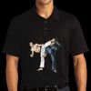 City Stretch Polo Thumbnail