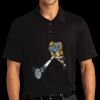 City Stretch Polo Thumbnail