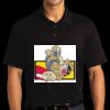 City Stretch Polo Thumbnail