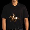 City Stretch Polo Thumbnail