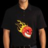 City Stretch Polo Thumbnail