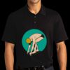 City Stretch Polo Thumbnail