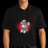 City Stretch Polo Thumbnail