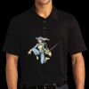 City Stretch Polo Thumbnail