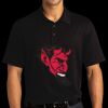 City Stretch Polo Thumbnail