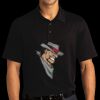 City Stretch Polo Thumbnail