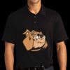 City Stretch Polo Thumbnail