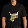 City Stretch Polo Thumbnail