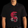 City Stretch Polo Thumbnail