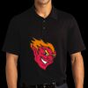 City Stretch Polo Thumbnail