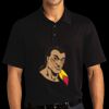 City Stretch Polo Thumbnail