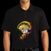 City Stretch Polo Thumbnail