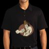 City Stretch Polo Thumbnail