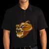 City Stretch Polo Thumbnail