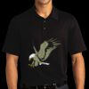 City Stretch Polo Thumbnail