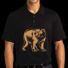 City Stretch Polo Thumbnail