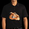 City Stretch Polo Thumbnail