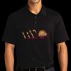 City Stretch Polo Thumbnail
