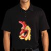 City Stretch Polo Thumbnail