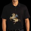 City Stretch Polo Thumbnail