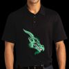 City Stretch Polo Thumbnail