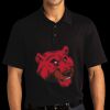 City Stretch Polo Thumbnail