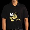City Stretch Polo Thumbnail