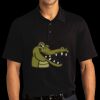 City Stretch Polo Thumbnail