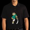 City Stretch Polo Thumbnail