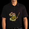 City Stretch Polo Thumbnail