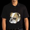 City Stretch Polo Thumbnail