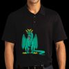 City Stretch Polo Thumbnail