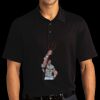 City Stretch Polo Thumbnail