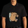City Stretch Polo Thumbnail
