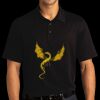 City Stretch Polo Thumbnail
