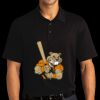 City Stretch Polo Thumbnail