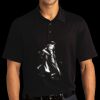 City Stretch Polo Thumbnail