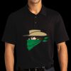 City Stretch Polo Thumbnail