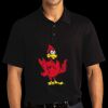 City Stretch Polo Thumbnail