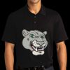 City Stretch Polo Thumbnail