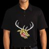 City Stretch Polo Thumbnail