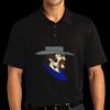 City Stretch Polo Thumbnail