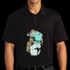 City Stretch Polo Thumbnail