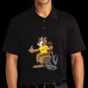 City Stretch Polo Thumbnail