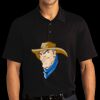 City Stretch Polo Thumbnail