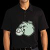 City Stretch Polo Thumbnail
