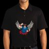 City Stretch Polo Thumbnail